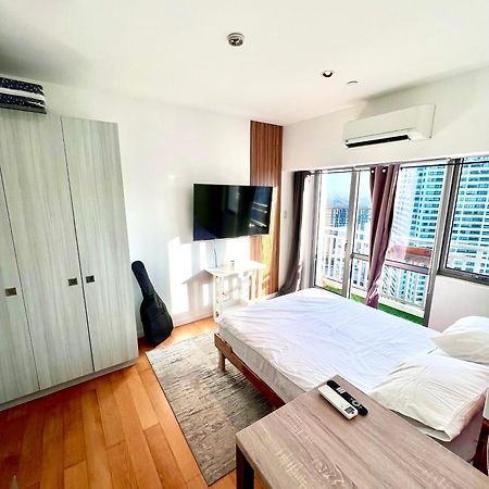 Acqua Private Residences - Iguazu Tower, Mandaluyong - Makati Exterior foto