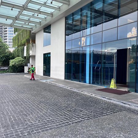 Acqua Private Residences - Iguazu Tower, Mandaluyong - Makati Exterior foto